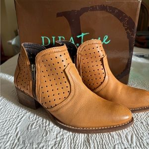 Diba boots
